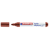 Edding 4500 • Textilmarker 2-3mm braun