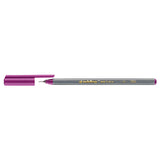 Edding 55 • Fineliner 0,3mm Rot-Violett