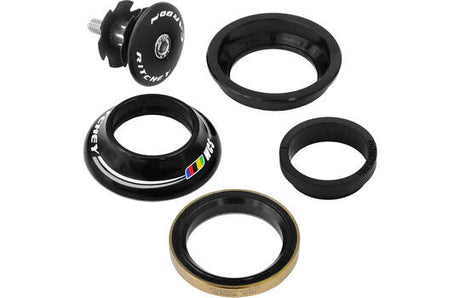 Ritchey – WCS Pres Fit Headset-Oberteil, 12,4 mm obere Kappe, schwarz
