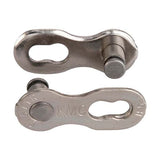 KMC Sliftschakel Missing Link 7 8r EPT Silber 7.10mm 7 8 V (2)