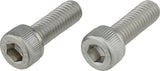 Ergon screws for ge1 ge1 slim ga2 gd1