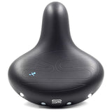 Sattel SR Premium Drifter Medium entspannt unisex schwarz