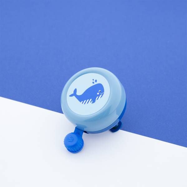 Widek Kinderglocke Explorer Glocken Kinder Explorer Splashy Whale