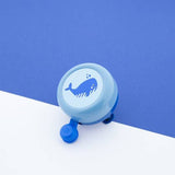 Widek Kinderglocke Explorer Glocken Kinder Explorer Splashy Whale