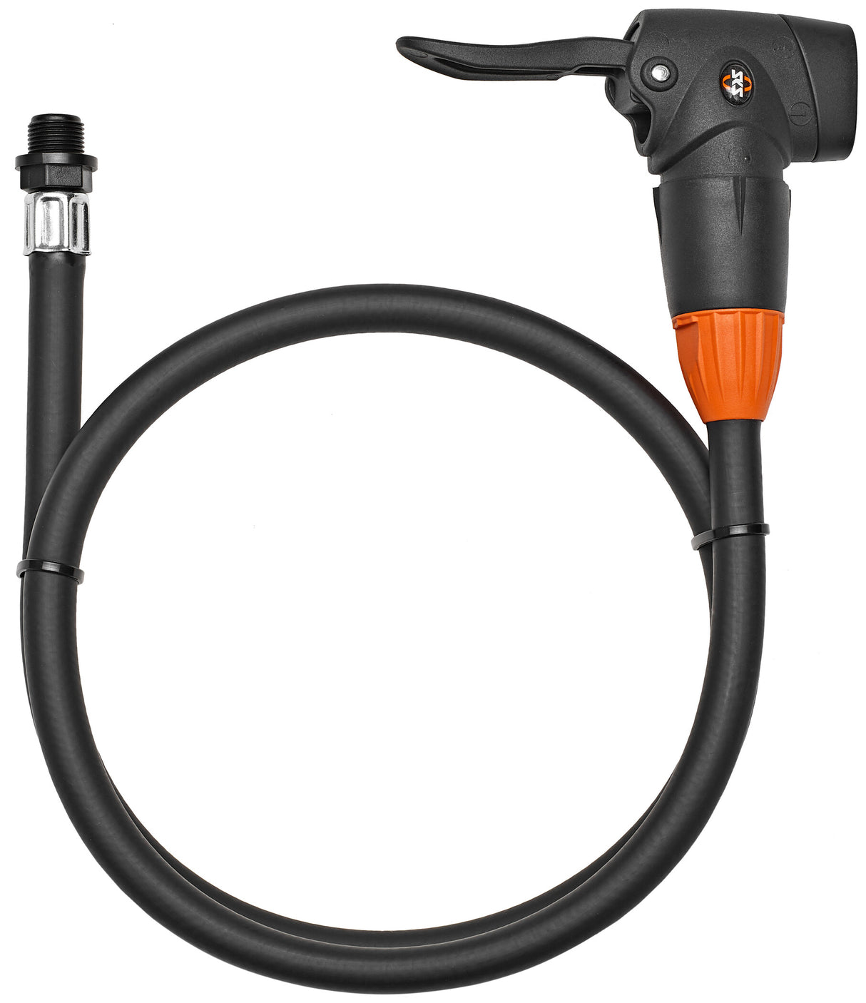 SKS MV Easy Pumpkop with hose AV-FV-DV for AirK pressor 12.0