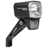 Trelock-Scheinwerfer Lightthammer LS 890-T ZL 410 E-B 12V DC 100