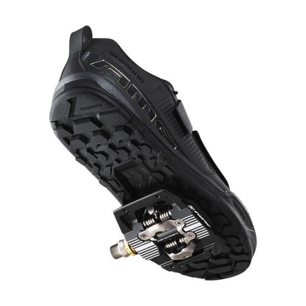 Shimano Saint PD-M821 SPD-Pedale