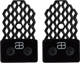 Absoluteblack graphenpads disc brake pads for shimano