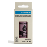 Shimano Mineralöl 100ml