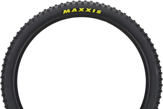 Maxxis Shorty wt 29 x2.40 tr dd 3c maxxgrip 2x120 Faltreifen