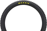 Maxxis Shorty wt 29 x2.40 tr dd 3c maxxgrip 2x120 Faltreifen