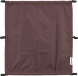 Croozer sun cover for kid vaaya 2 kid keeke 2 kraams collection