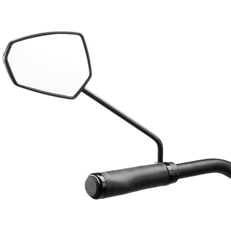 Ergotec Mirror ließ M-77l lang schwarz