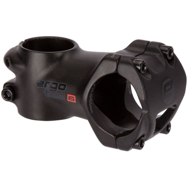 Stammstrahl 35 vor Ø28.6 70 35,0 mm - Schwarz