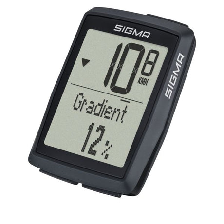 Sigma BC 14.0 WL STS Computer Wireless 14 F Höhenfrequenz 14211