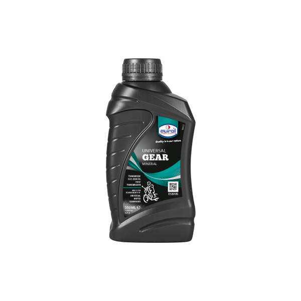 Getriebeöl Universal 350 ml (Zundapp,