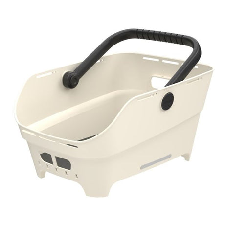 Basil mand cento neo wit | mik | hendel | 21l