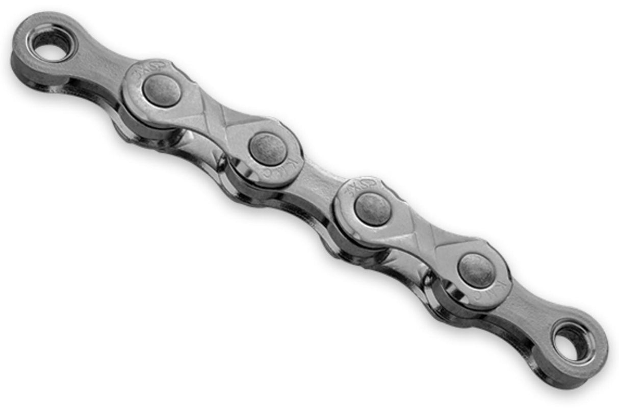 KMC E11 EPT bicycle chain 1 2x11 128 silver