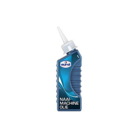 Öl -Eurol -Nähmaschine 100 ml