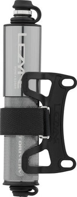 Lezyne CNC Pocket Drive HV Minipumpe