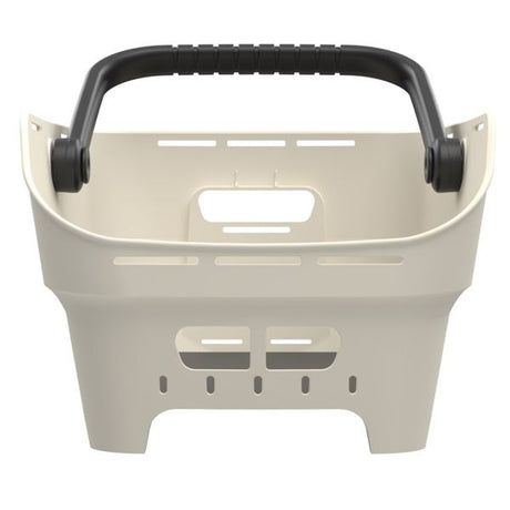 Basil mand cento neo wit | mik | hendel | 21l