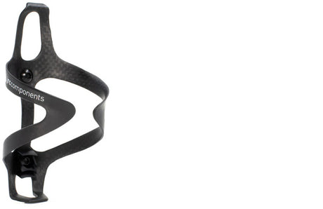 Jrc - Flaschenhalter Kaze Carbon mattschwarz