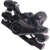 Promax -Bremsklaue mechanisch für die Bremsscheibe 160 mm für 140 mm hinter PM IS IS IS