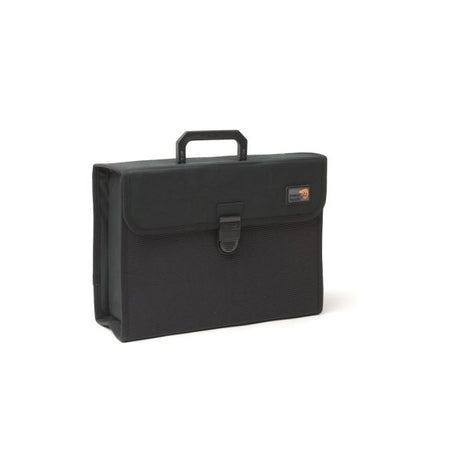 Neue Looxs Hocks Bag - Fahrradbag 13l Schwarz