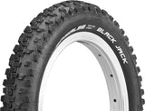 Schwalbe Reifen 12 1 2x1.90 (47-203) Schwarzer Jack Black
