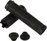 RockShox Ersatzteile RS Twistloc Griffprofil 77 125 mm TX BLK ULT B1