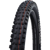 Klappband Schwalbe Magy Mary Super Gravity 29 x 2,40 62-622 mm - Schwarz