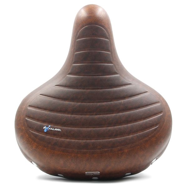 Sattel SR Premium Drifter plus Unisex Bruin