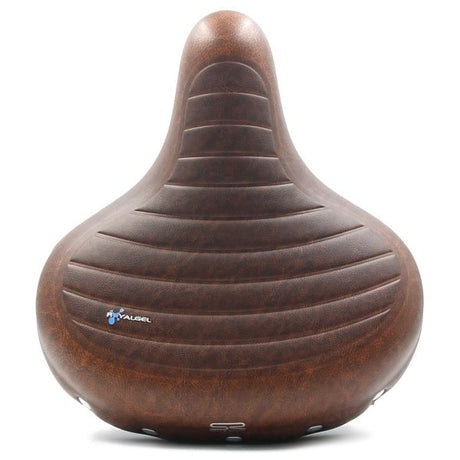 Sattel SR Premium Drifter plus Unisex Bruin