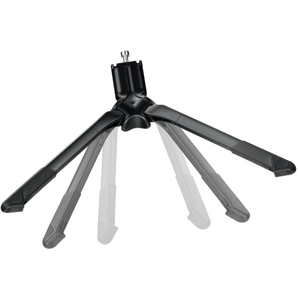 Ursus Standard Double Jumbo Evo Schwarz 275 mm + Stoßstange max. 80 kg