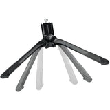 Ursus Standard Double Jumbo Evo Schwarz 275 mm + Stoßstange max. 80 kg