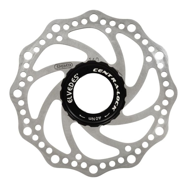 Rotor -Eledes SC14 140 mm Durchmesser