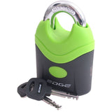 Chain lock Edge Scooty Art4 140cm