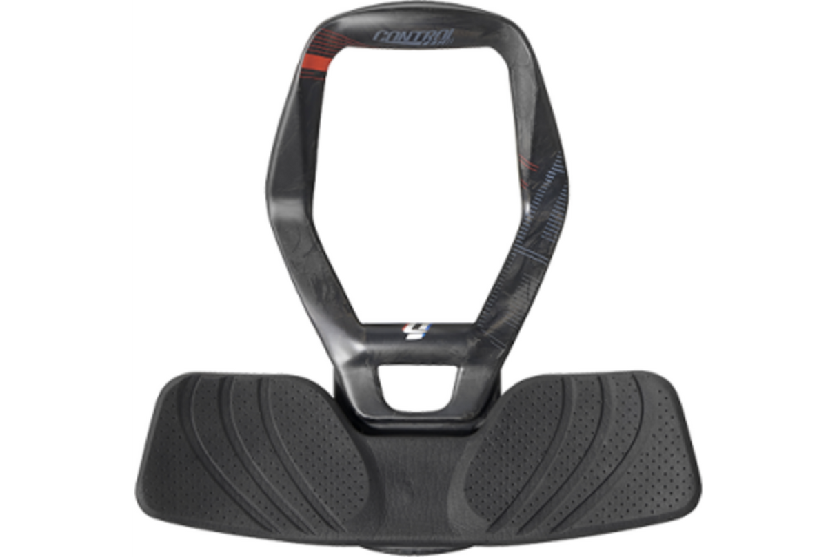 Controltech – Aero-Lenker Sirocco Mini Clip-on Carbon UD Vision 5D ACR Vorbau