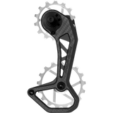 Novaride - CCD EVO Keramik-Umwerfer Ultegra Dura Ace 12-Gang