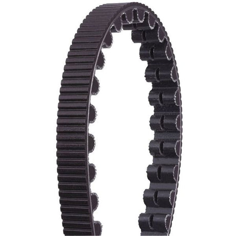 Gates Zahnriemen CDX 113 schwarz