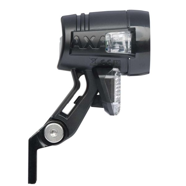 Axa Scheinwerfer Blueline-30 E-Bike 6V