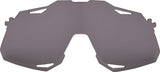 100% spare lens for hypercraft xs sports glasses - 2023 model