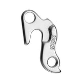 Umwerferanhänger GH-068 63,8 mm Silber