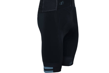 Isaac Teamwear bibshort fietsbroek maat xs