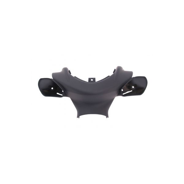 Edge Lenkhaube Yamaha Aerox, MBK Nitro nach BJ. 2014 Matt Black