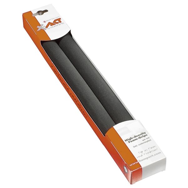 Ergotec Marathon Fahrrad -Lenker -Foamset 400 mm schwarz