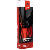 Cyclon -Montage -Handschuhe M7 - lila (20 Paar)