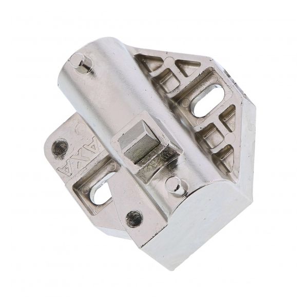 Zylinderschloss Axa Shimano Stufen Rahmen