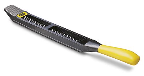 Stanley Handwerkzeuge Stanley Surform Flachfeile