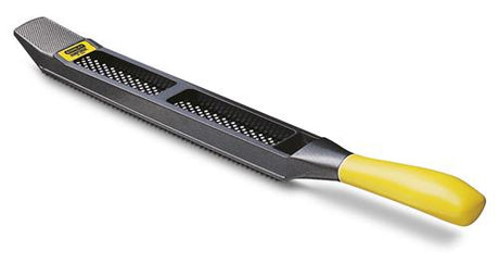 Stanley Handwerkzeuge Stanley Surform Flachfeile